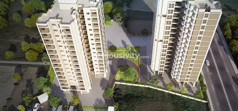 Raunak Unnathi Woods Phase 6 Image 2