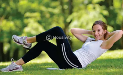 Raunak Unnathi Woods Phase 6 Image 9