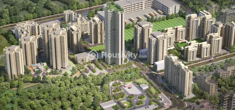 Raunak Unnathi Woods Phase 6 Image 3