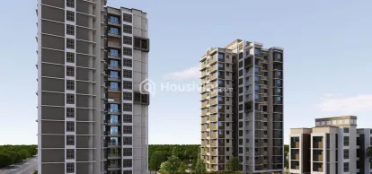 Raunak Unnathi Woods Phase 6 Image 5