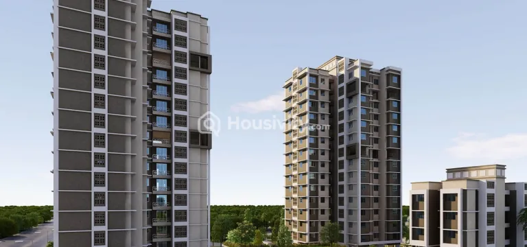 Raunak Unnathi Woods Phase 6 Image 5