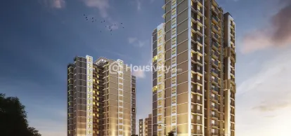 Raunak Unnathi Woods Phase 6 Image 4