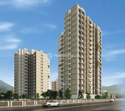 Raunak Unnathi Woods Phase 6 Thumbnail