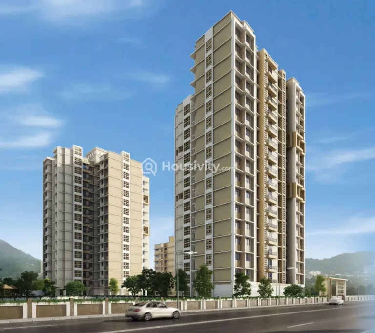Raunak Unnathi Woods Phase 6 Thumbnail
