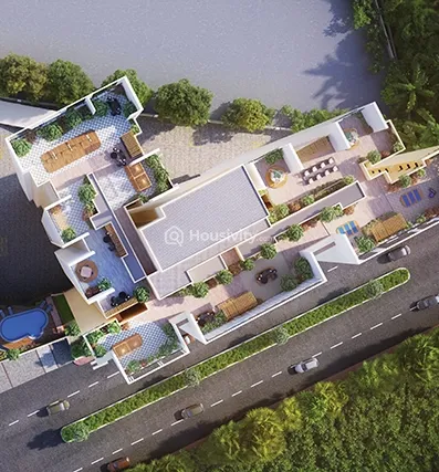 RDP Raunak Fortuna Image 4