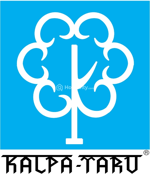 Kalpataru Logo