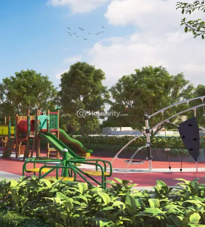 Kalpataru Srishti Namaah Image 8