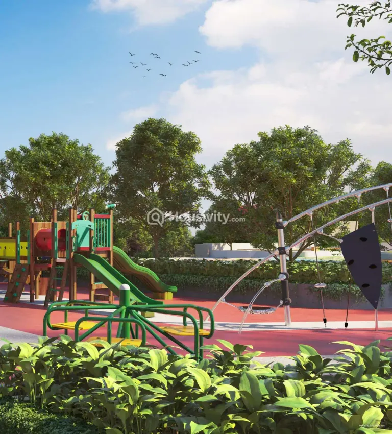 Kalpataru Srishti Namaah Image 8