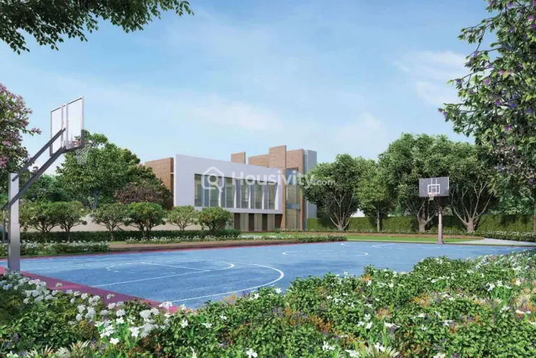 Kalpataru Paramount Image 2