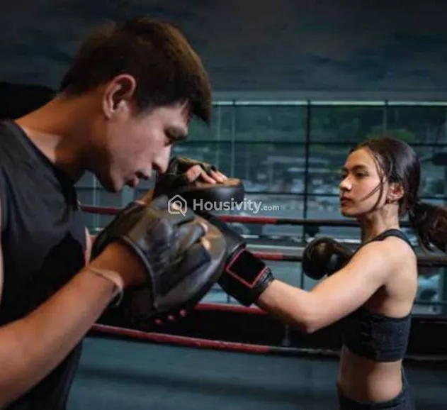 Kalpataru Paramount Image 9