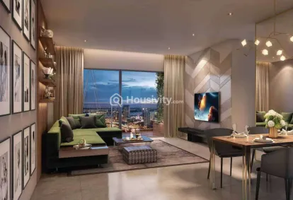 Kalpataru Paramount Image 4