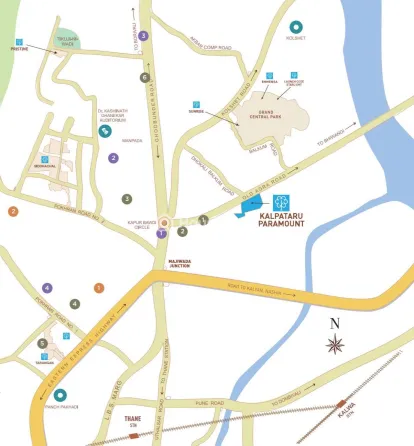 Kalpataru Paramount Image 12