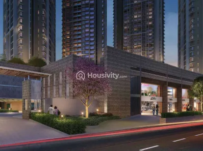 Kalpataru Paramount Image 1