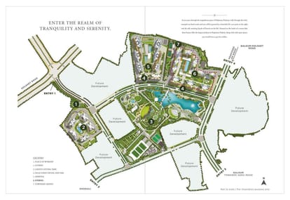 Eternia - Kalpataru Parkcity Brochure Image 15