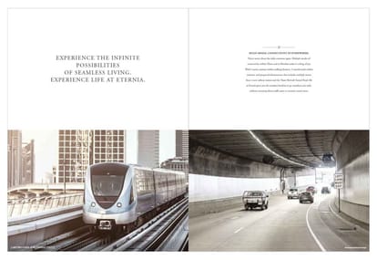 Eternia - Kalpataru Parkcity Brochure Image 9
