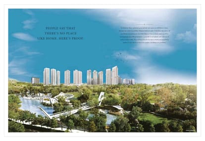 Eternia - Kalpataru Parkcity Brochure Image 4