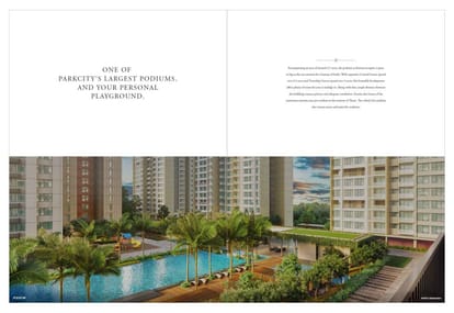 Eternia - Kalpataru Parkcity Brochure Image 21