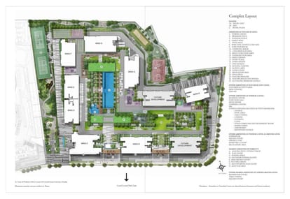 Eternia - Kalpataru Parkcity Brochure Image 17