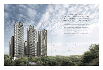 Eternia - Kalpataru Parkcity Brochure Image 16