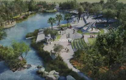 Eternia - Kalpataru Parkcity Image 11