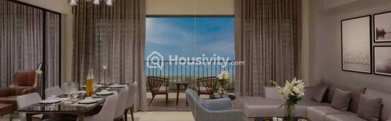 Eternia - Kalpataru Parkcity Image 7