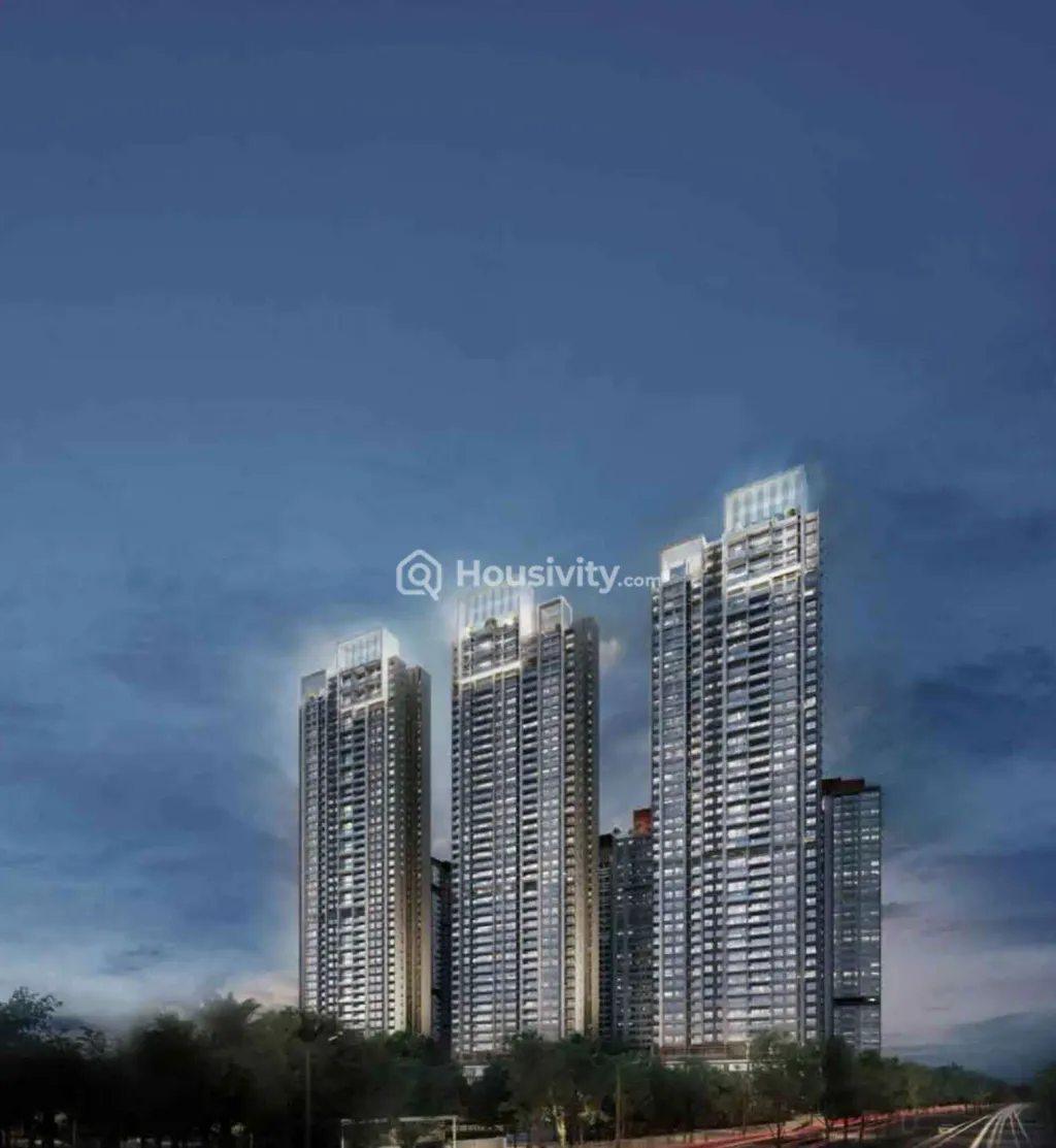 Eternia - Kalpataru Parkcity Image 1