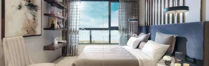 Eternia - Kalpataru Parkcity Image 6