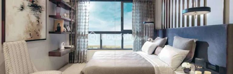 Eternia - Kalpataru Parkcity Image 6