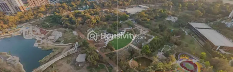 Eternia - Kalpataru Parkcity Image 13