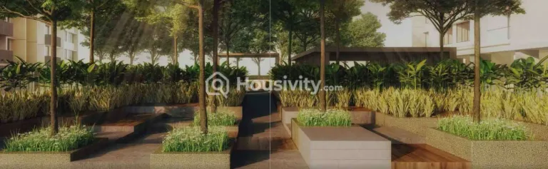 Eternia - Kalpataru Parkcity Image 19