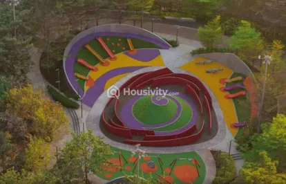 Eternia - Kalpataru Parkcity Image 8