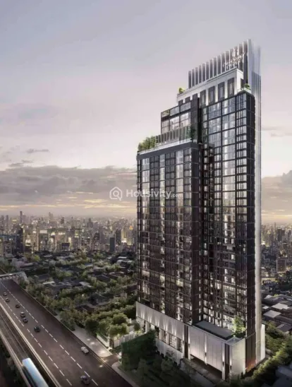 Eternia - Kalpataru Parkcity Image 2