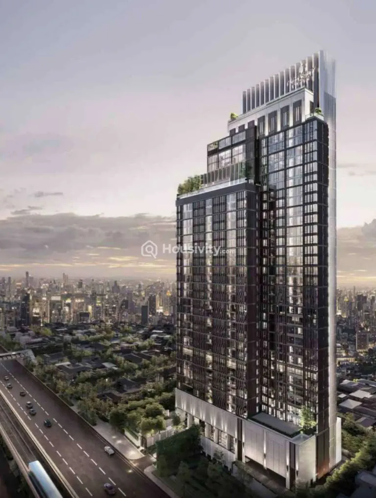 Eternia - Kalpataru Parkcity Image 2