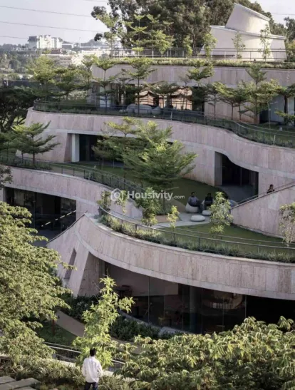 Eternia - Kalpataru Parkcity Image 21