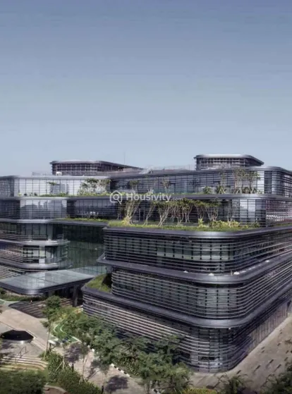 Eternia - Kalpataru Parkcity Image 4