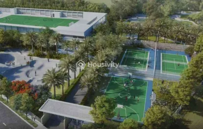 Eternia - Kalpataru Parkcity Image 9