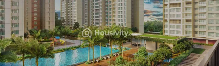 Eternia - Kalpataru Parkcity Image 20