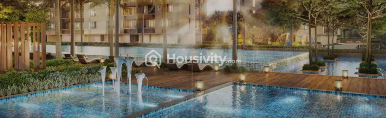 Eternia - Kalpataru Parkcity Image 18