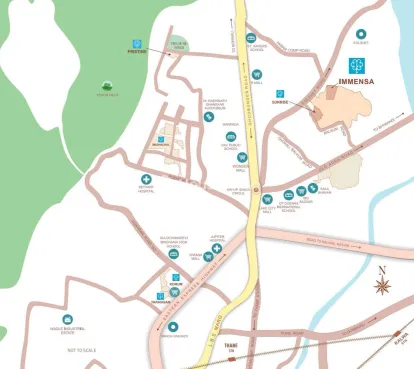 Kalpataru Immensa Image 21