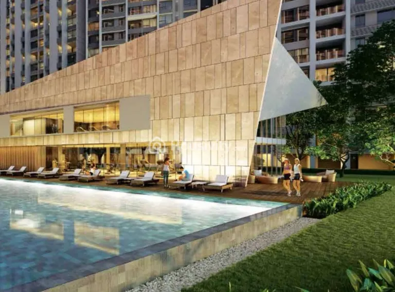 Kalpataru Immensa Image 16