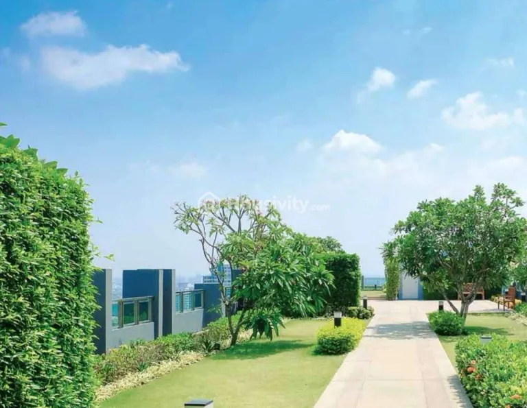 Kalpataru Immensa Image 17