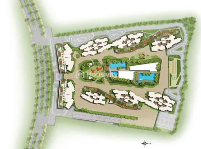 Kalpataru Immensa Image 20