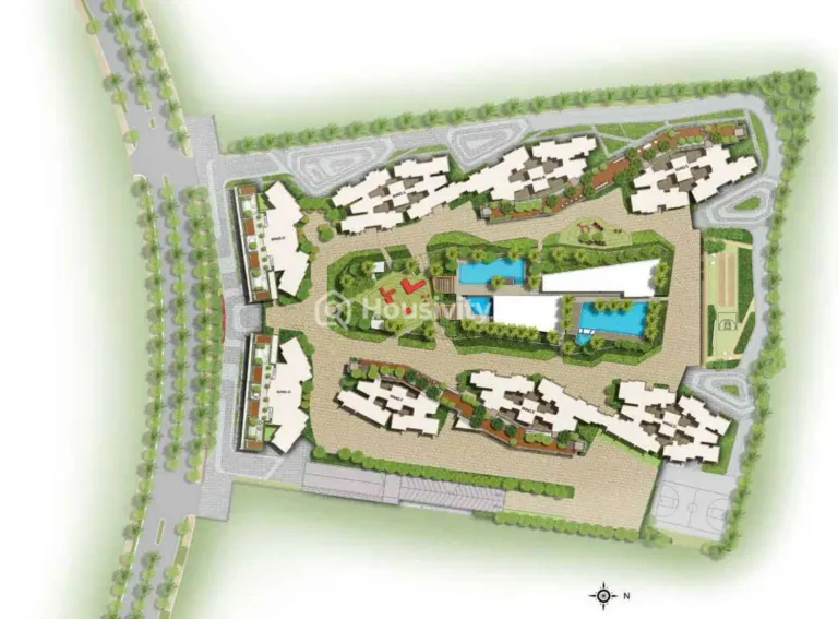 Kalpataru Immensa Image 20