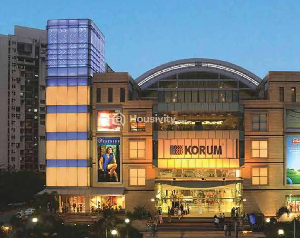 Kalpataru Immensa Image 4