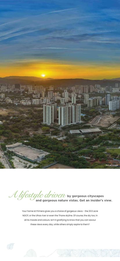 Kalpataru Primera Brochure Image 21