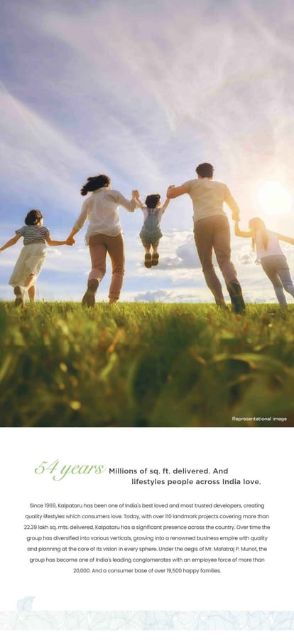 Kalpataru Primera Brochure Image 41
