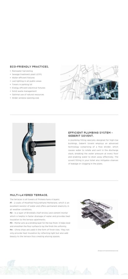 Kalpataru Primera Brochure Image 40