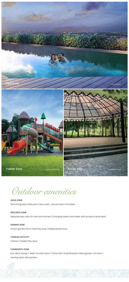 Kalpataru Primera Brochure Image 35