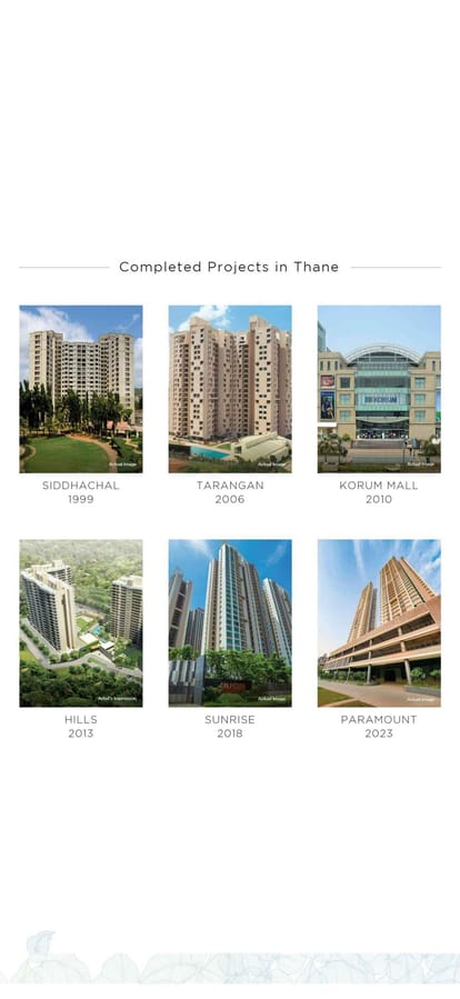Kalpataru Primera Brochure Image 43