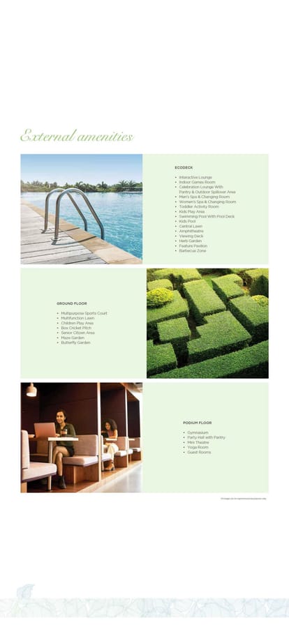 Kalpataru Primera Brochure Image 33